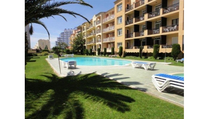 Hotel Comte D Empuries poza 0