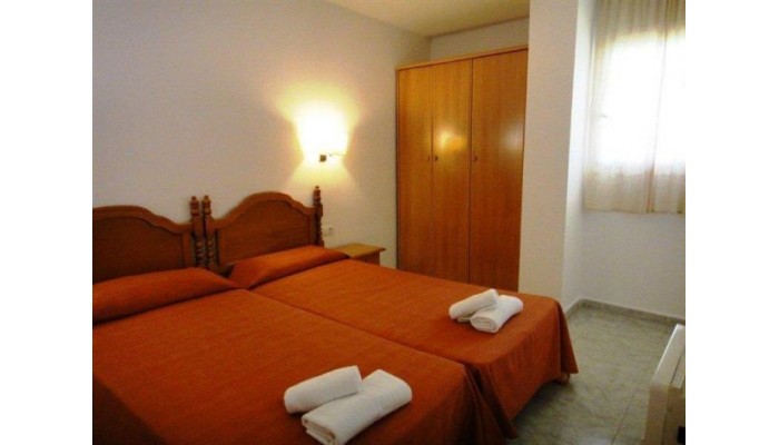 Hotel Comte D Empuries poza 5