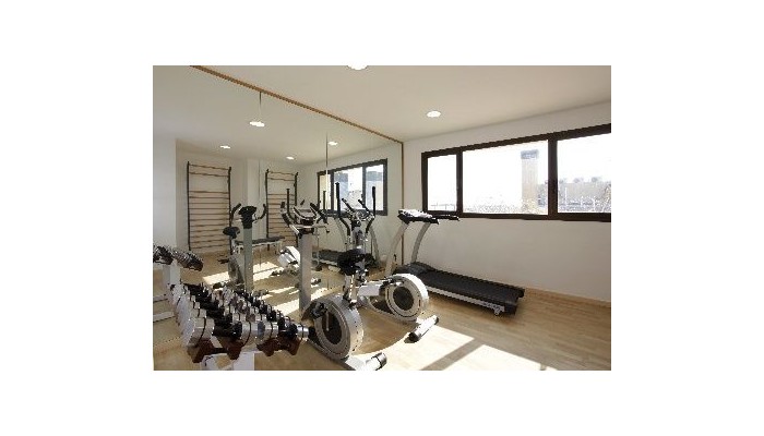 Hotel Pandamp;v Empuriabrava Marina poza 3