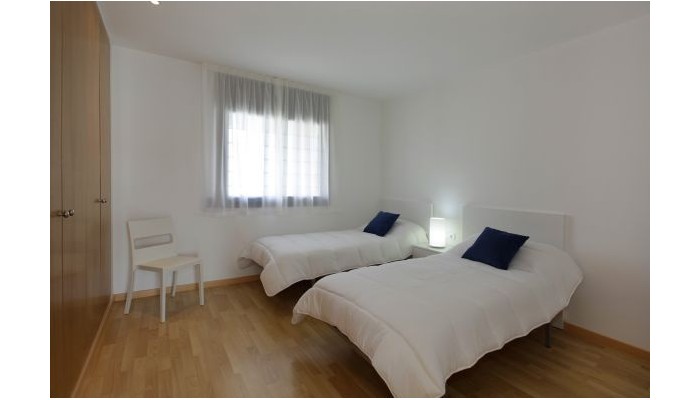 Hotel Pandamp;v Empuriabrava Marina poza 8