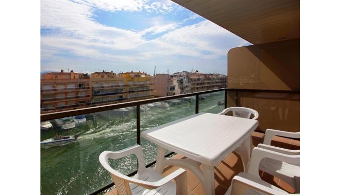 Hotel Pierre Vacances Empuriabrava Marina poza 5