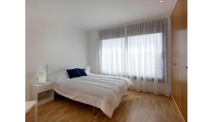 Hotel Pierre Vacances Empuriabrava Marina poza 3