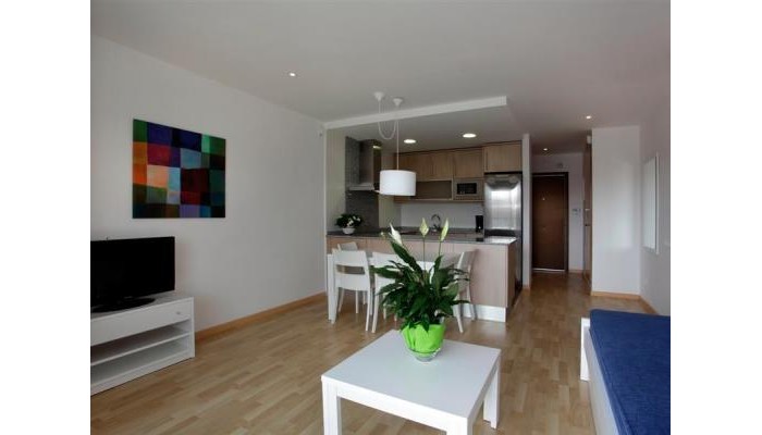 Hotel Pierre Vacances Empuriabrava Marina poza 6