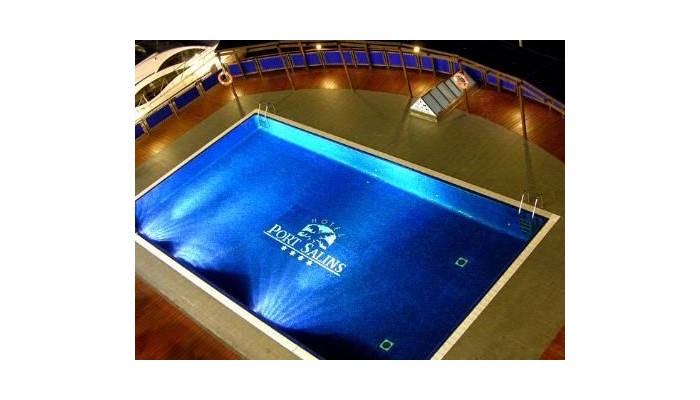 Hotel Port Salins - Empuriabrava poza 2