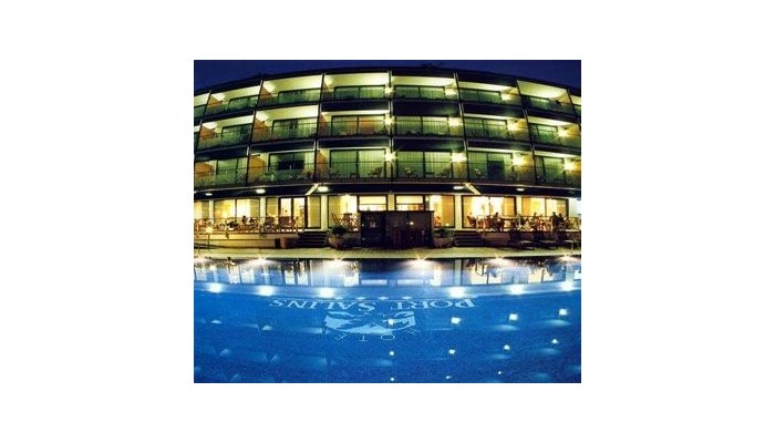 Hotel Port Salins - Empuriabrava poza 1