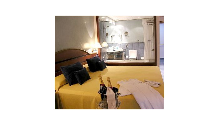 Hotel Port Salins - Empuriabrava poza 3