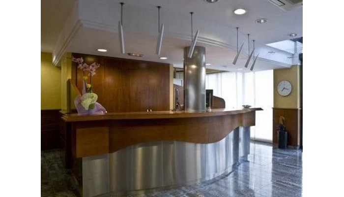 Hotel Port Salins poza 3