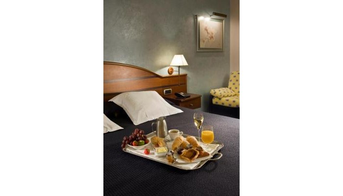 Hotel Port Salins poza 5