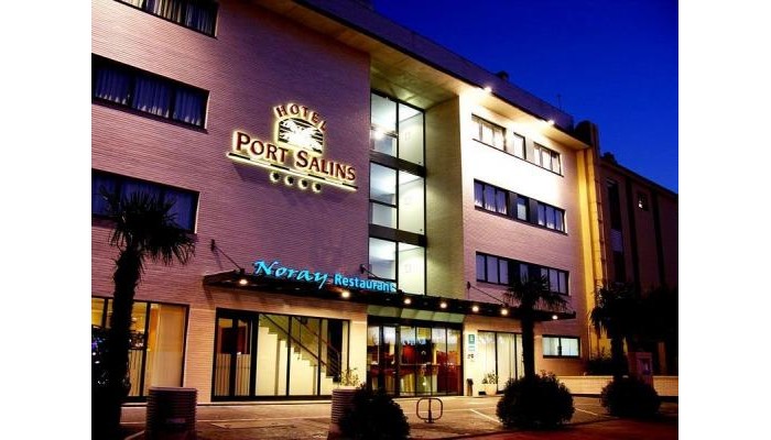 Hotel Port Salins poza 4