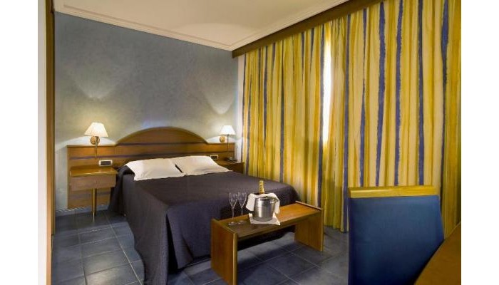 Hotel Port Salins poza 6