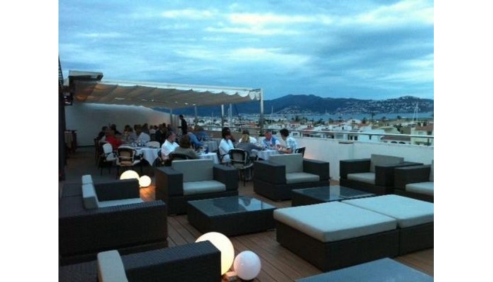 Hotel Port Salins poza 2