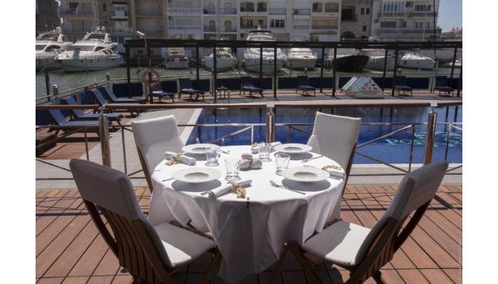 Hotel Port Salins poza 9