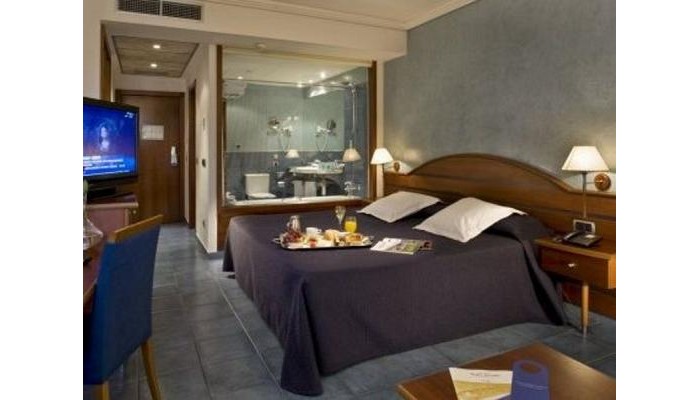 Hotel Port Salins poza 0