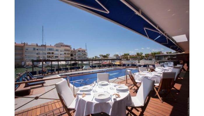 Hotel Port Salins poza 8