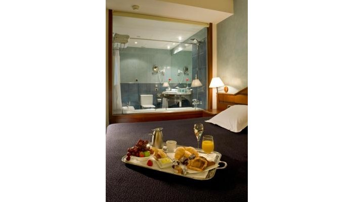 Hotel Port Salins poza 7