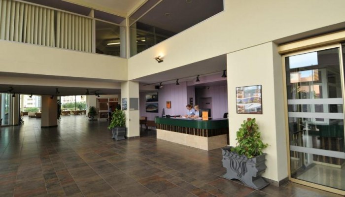 Hotel Xons Platja poza 5