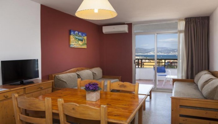 Hotel Xons Platja poza 6