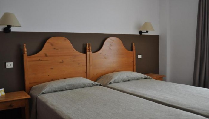 Hotel Xons Platja poza 2