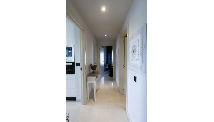 Apartment With 3 Bedrooms In Estepona, With Wonderful Mountain View, P poza 6