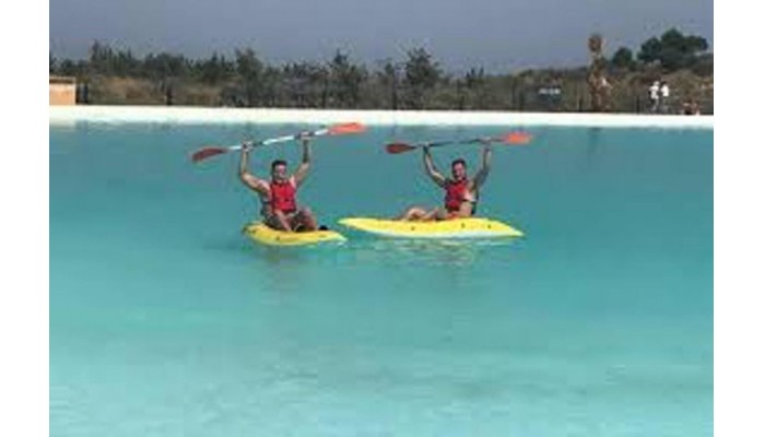 Apartment With 3 Bedrooms In Estepona, With Wonderful Mountain View, P poza 5