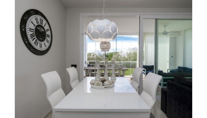 Apartment With 3 Bedrooms In Estepona, With Wonderful Mountain View, P poza 10