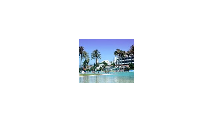 Atalaya Park Hotel poza 5