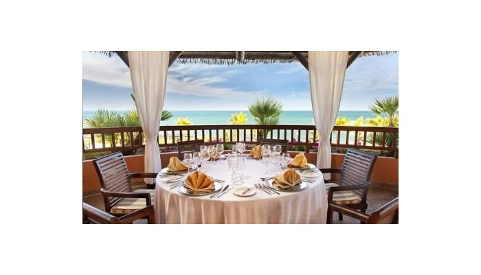 Elba Estepona Gran Hotel & Thalasso Spa poza 35