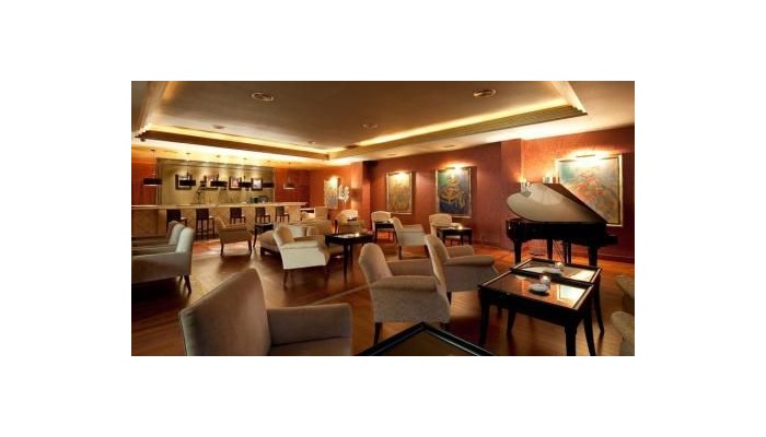 Elba Estepona Gran Hotel & Thalasso Spa poza 15