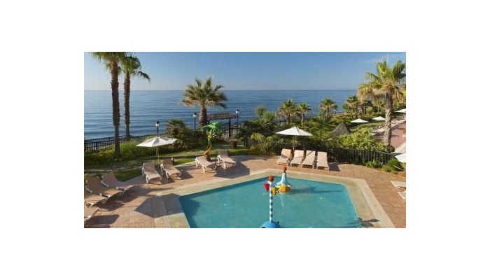 Elba Estepona Gran Hotel & Thalasso Spa poza 22