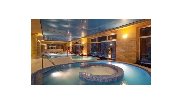 Elba Estepona Gran Hotel & Thalasso Spa poza 10