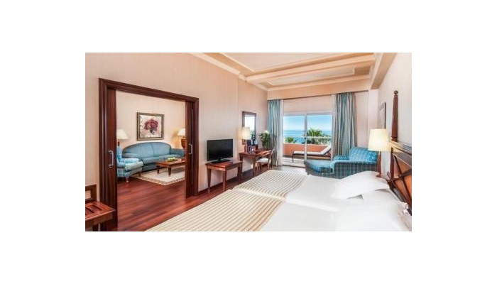 Elba Estepona Gran Hotel & Thalasso Spa poza 3