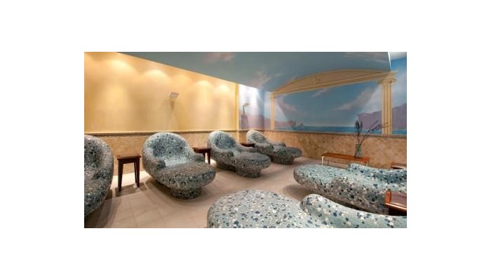 Elba Estepona Gran Hotel & Thalasso Spa poza 8