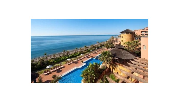 Elba Estepona Gran Hotel & Thalasso Spa poza 0