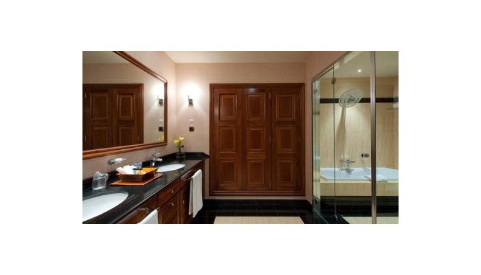 Elba Estepona Gran Hotel & Thalasso Spa poza 31