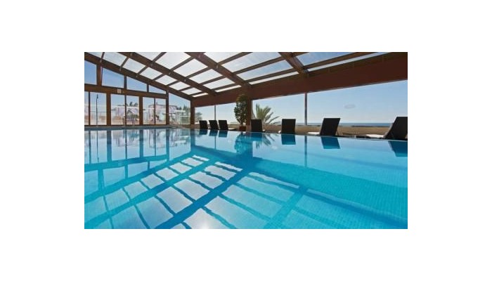 Elba Estepona Gran Hotel & Thalasso Spa poza 6