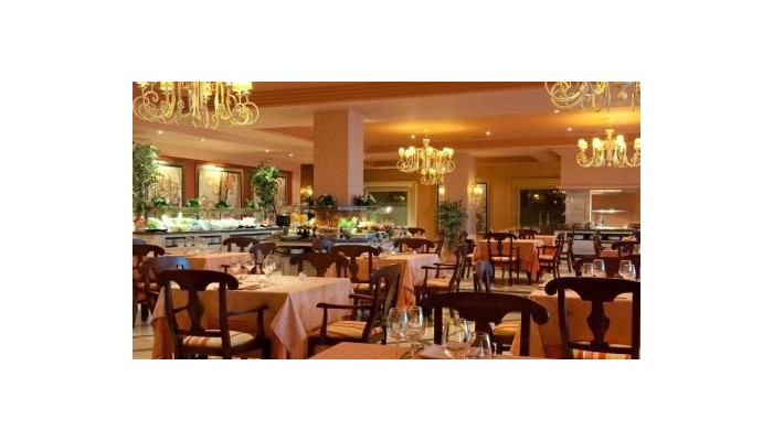 Elba Estepona Gran Hotel & Thalasso Spa poza 32