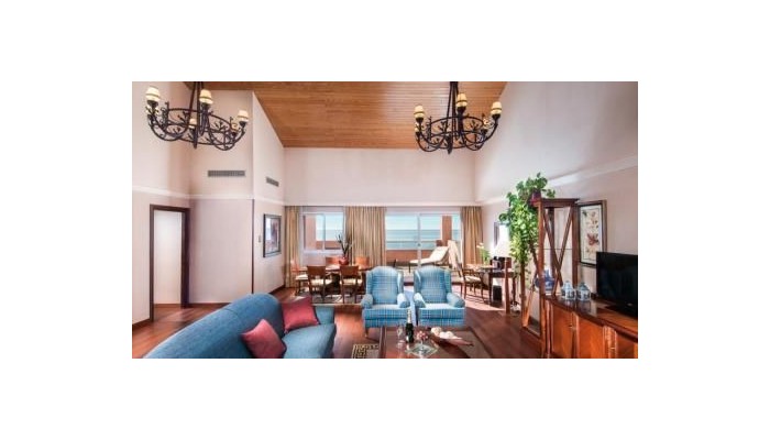 Elba Estepona Gran Hotel & Thalasso Spa poza 16