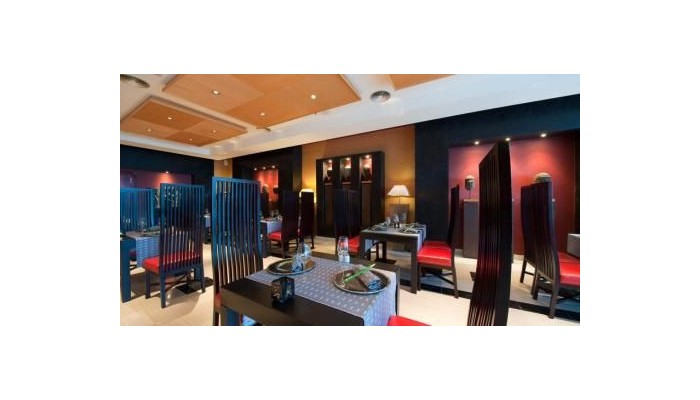 Elba Estepona Gran Hotel & Thalasso Spa poza 38