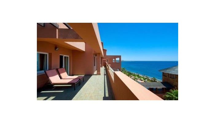 Elba Estepona Gran Hotel & Thalasso Spa poza 18