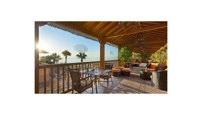 Elba Estepona Gran Hotel & Thalasso Spa poza 28