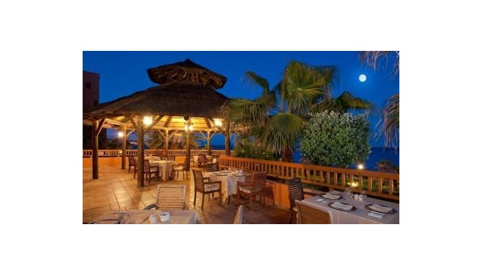 Elba Estepona Gran Hotel & Thalasso Spa poza 34