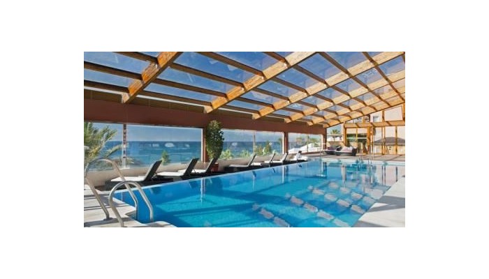 Elba Estepona Gran Hotel & Thalasso Spa poza 5