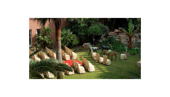 Elba Estepona Gran Hotel & Thalasso Spa poza 24