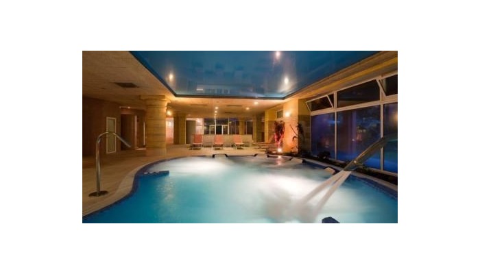 Elba Estepona Gran Hotel & Thalasso Spa poza 9