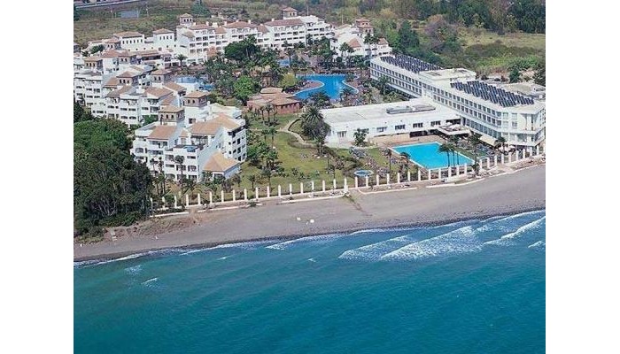 Hotel Costa Del Sol Princess poza 0