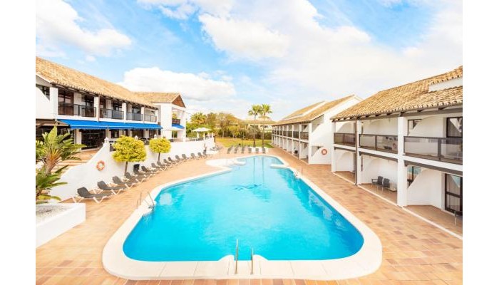 Hotel Diana Park poza 4