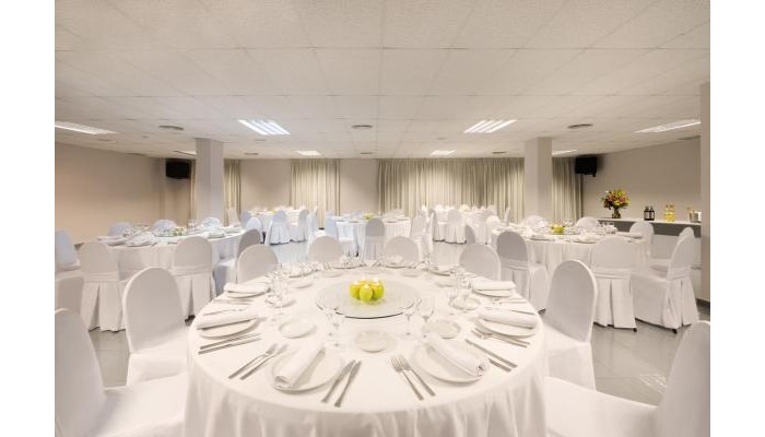 Hotel Diana Park poza 8