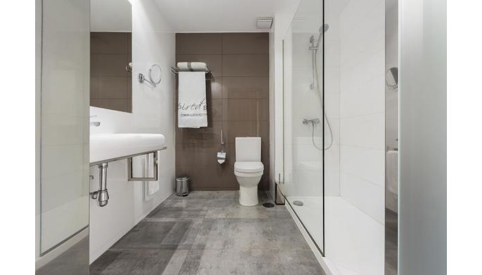 Hotel Diana Park poza 9