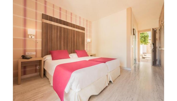 Hotel Diana Park poza 11