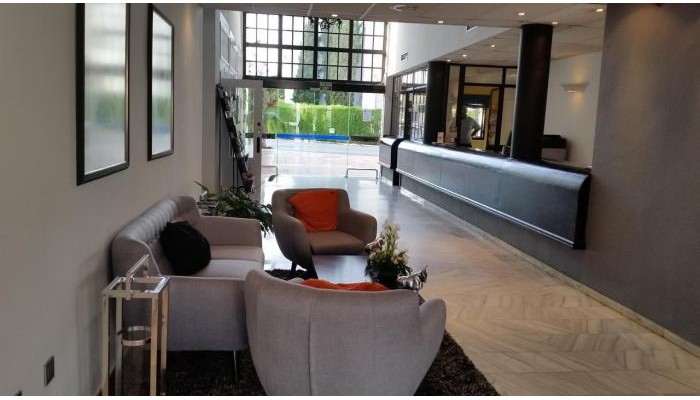 Hotel Diana Park poza 5